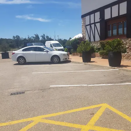 El Ventorro Castrillo de la Vega