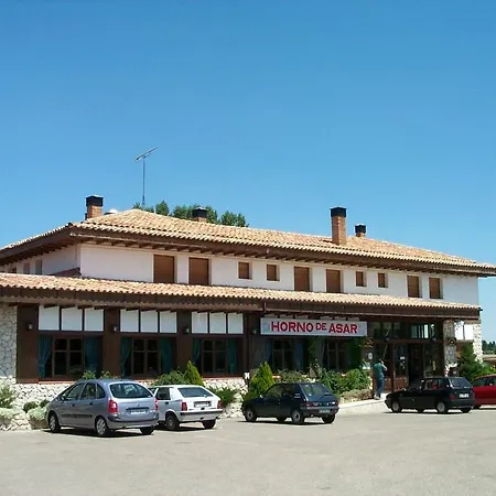 بيت ضيافة El Ventorro 2*