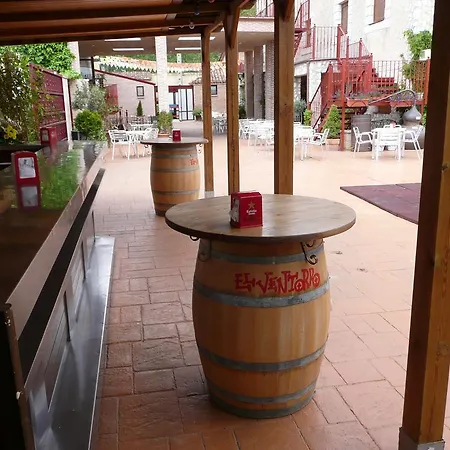 El Ventorro