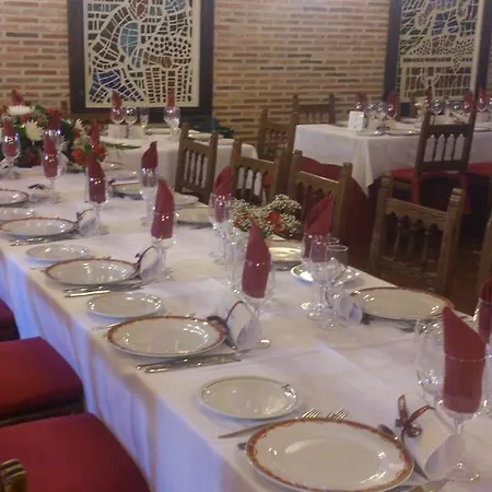 El Ventorro بيت ضيافة