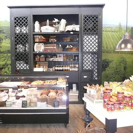 El Ventorro Castrillo de la Vega