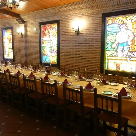 El Ventorro 2* Castrillo de la Vega