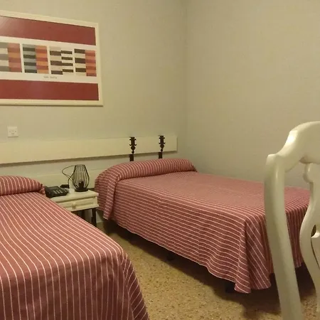 El Ventorro Castrillo de la Vega