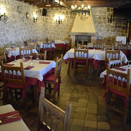 El Ventorro بيت ضيافة 2*