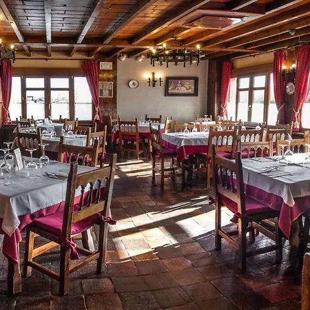 El Ventorro Guest house Castrillo de la Vega