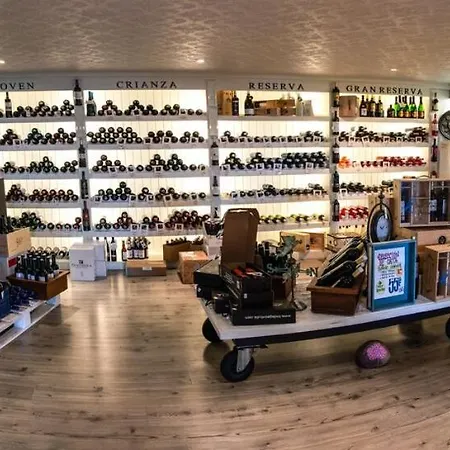 El Ventorro Castrillo de la Vega