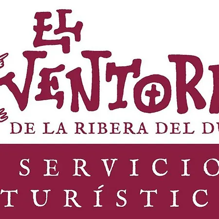 Guest house El Ventorro Castrillo de la Vega