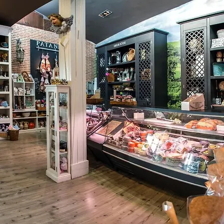 El Ventorro بيت ضيافة