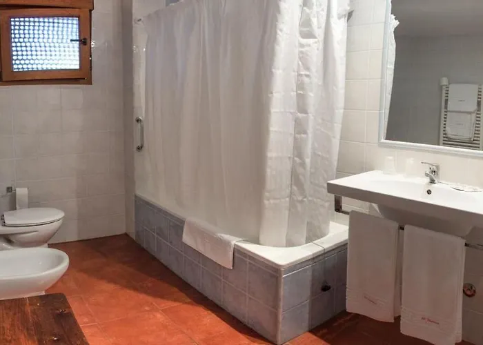 El Ventorro 게스트하우스 2*