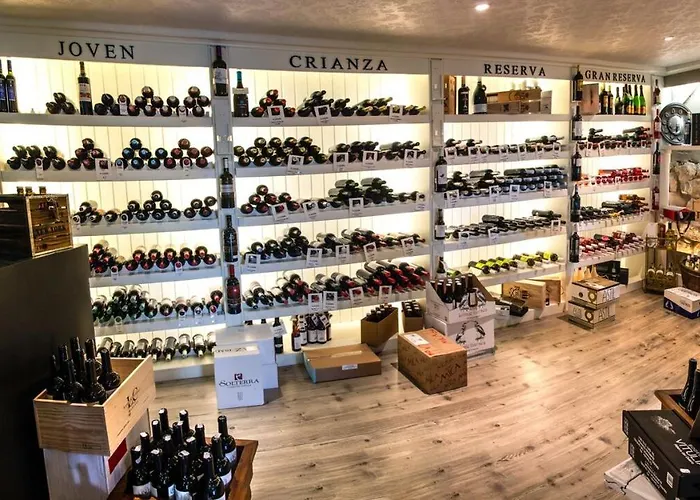 El Ventorro 게스트하우스 Castrillo de la Vega