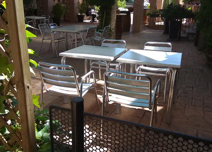 El Ventorro Castrillo de la Vega