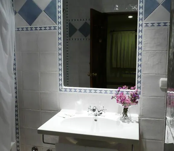 게스트하우스 El Ventorro 2*