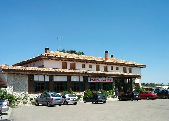 게스트하우스 El Ventorro 2*