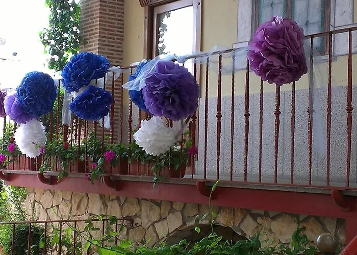 게스트하우스 El Ventorro