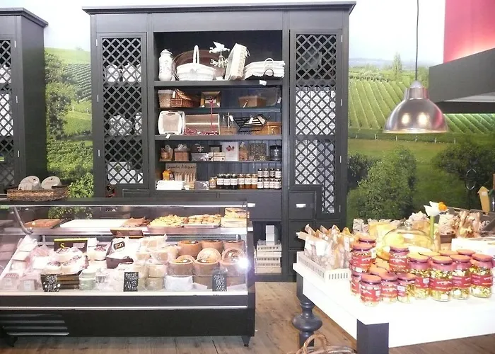 El Ventorro Castrillo de la Vega