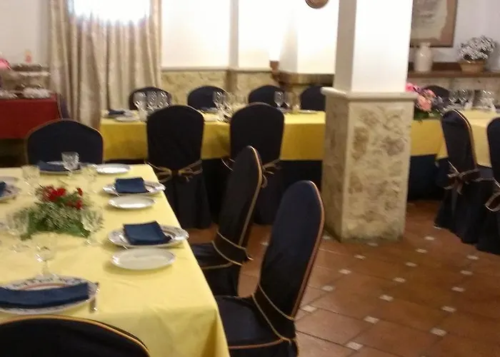 El Ventorro 게스트하우스 Castrillo de la Vega