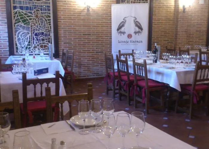 El Ventorro 게스트하우스 Castrillo de la Vega