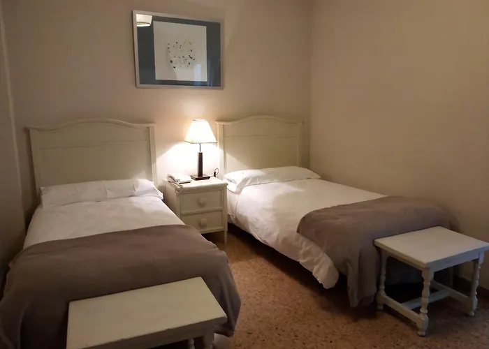 El Ventorro 2* Castrillo de la Vega