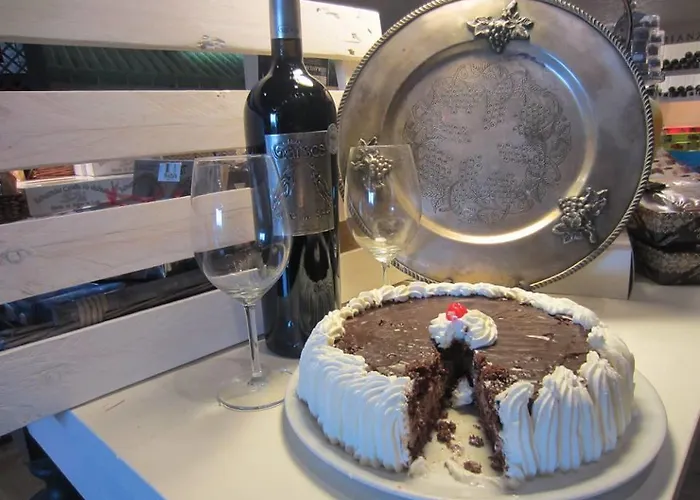 El Ventorro 게스트하우스 2*