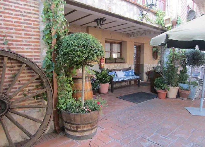 게스트하우스 El Ventorro