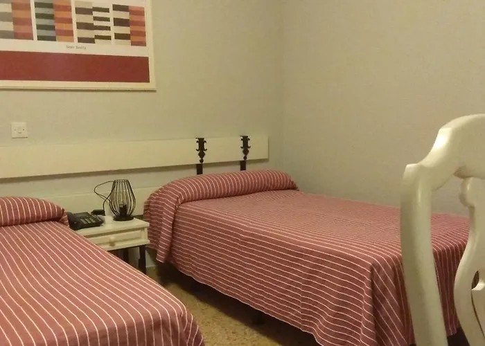 El Ventorro Castrillo de la Vega