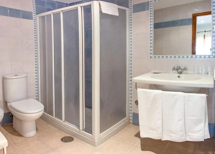 El Ventorro 게스트하우스 Castrillo de la Vega