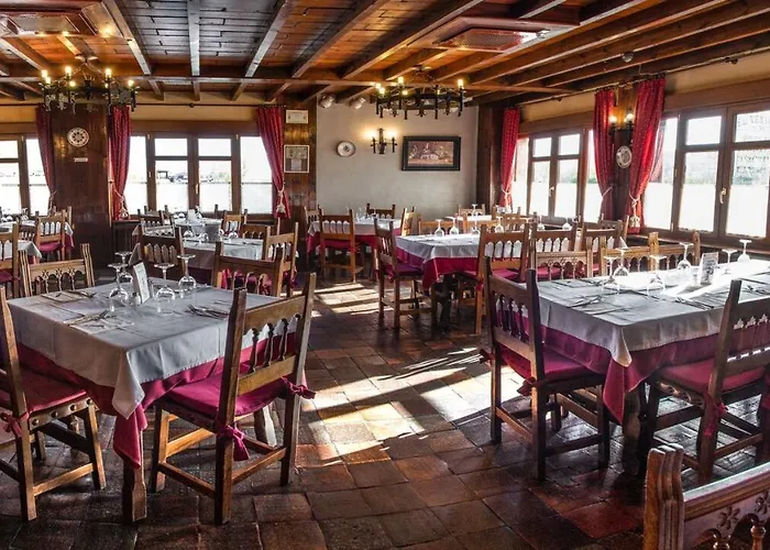 El Ventorro 게스트하우스 Castrillo de la Vega