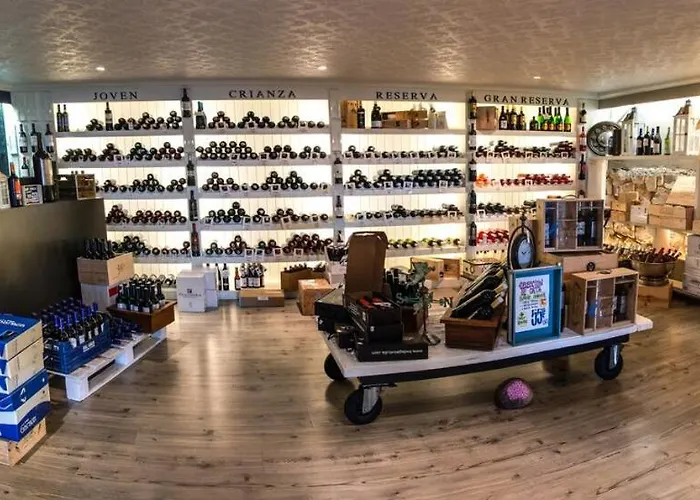 El Ventorro Castrillo de la Vega