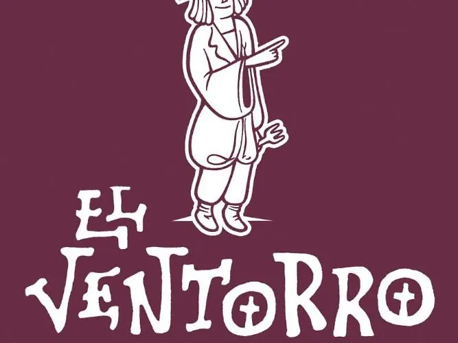 게스트하우스 El Ventorro
