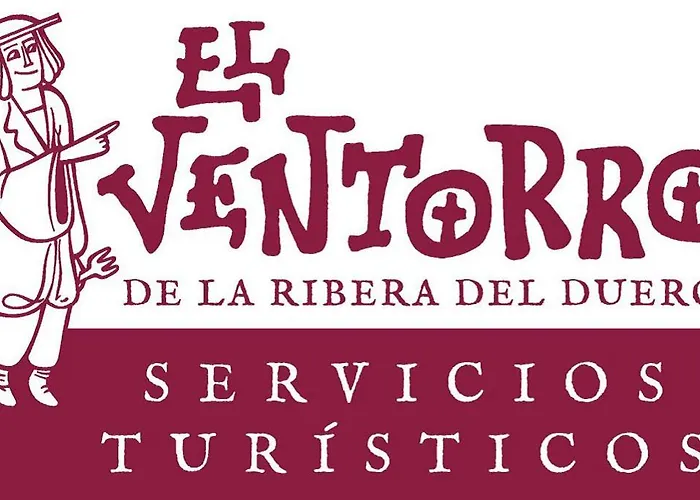 게스트하우스 El Ventorro Castrillo de la Vega