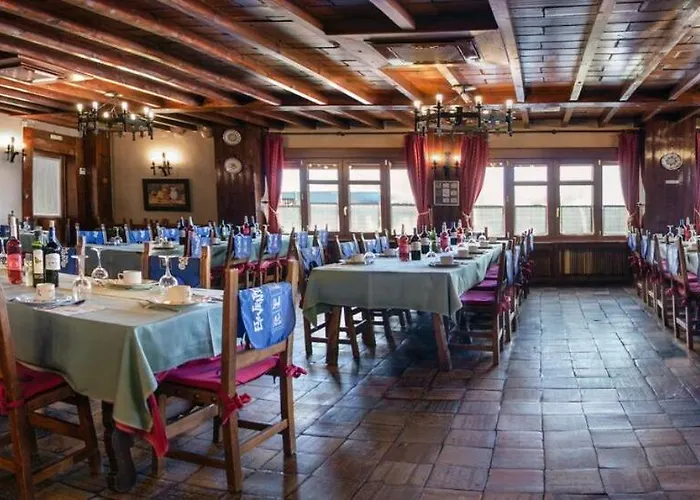 El Ventorro 게스트하우스 2*