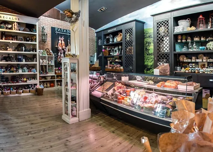 El Ventorro 게스트하우스